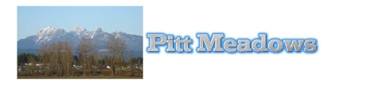 Search Homes For Sale in Pitt Meadows